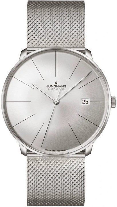 Obrázek Junghans Meister Fein Automatic