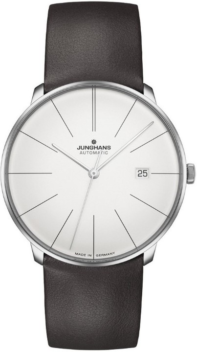 Obrázek Junghans Meister Fein Automatic