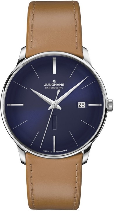 Obrázek Junghans Meister Gangreserve Edition 160