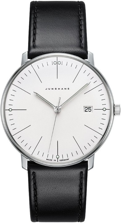 Obrázek Junghans Max Bill Quartz