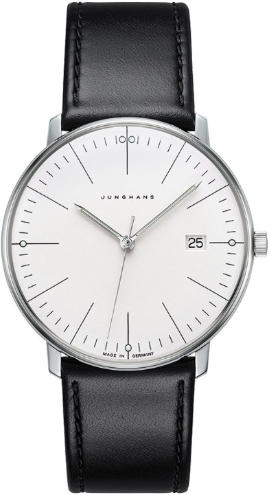 Obrázek Junghans Max Bill Quarz