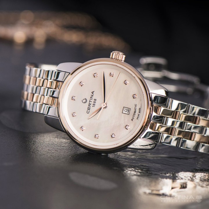 Obrázek Certina DS Podium Automatic