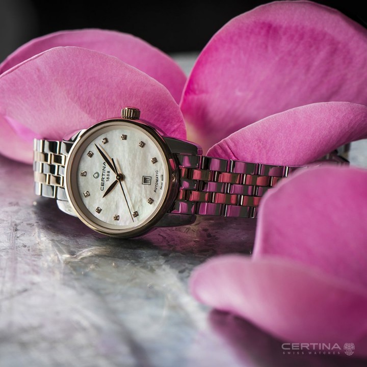 Obrázek Certina DS Podium Automatic