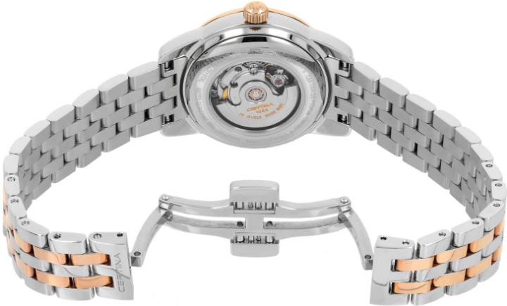 Obrázek Certina DS Podium Automatic