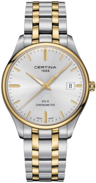 Obrázek Certina DS-8 Chronometer