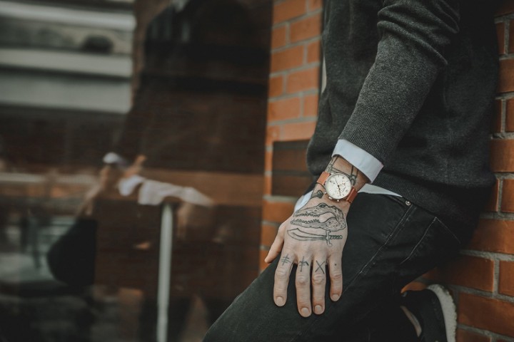Obrázek Certina DS Caimano Chronograph