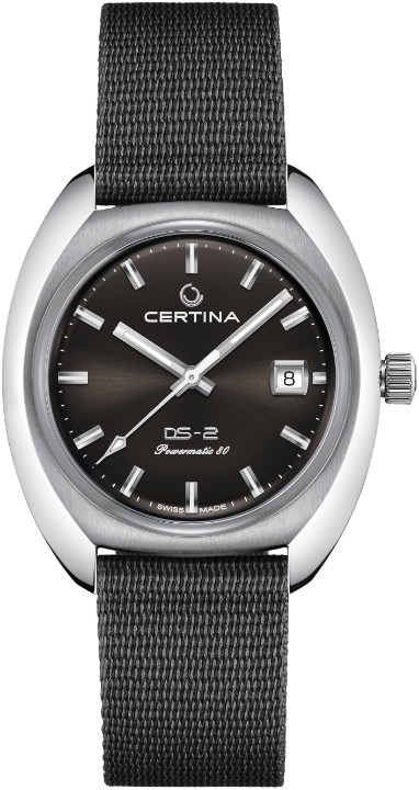 Obrázek Certina DS-2