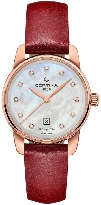 Obrázek Certina DS Podium Automatic