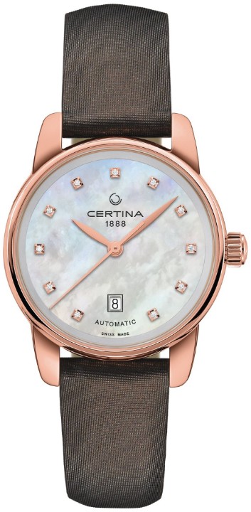 Obrázek Certina DS Podium Automatic
