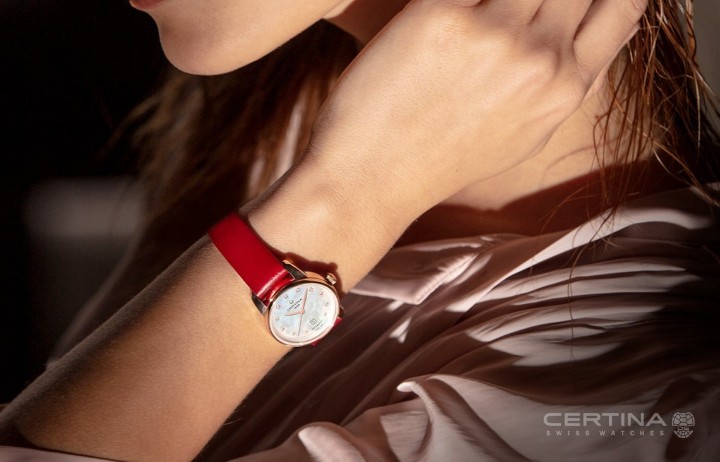 Obrázek Certina DS Podium Automatic