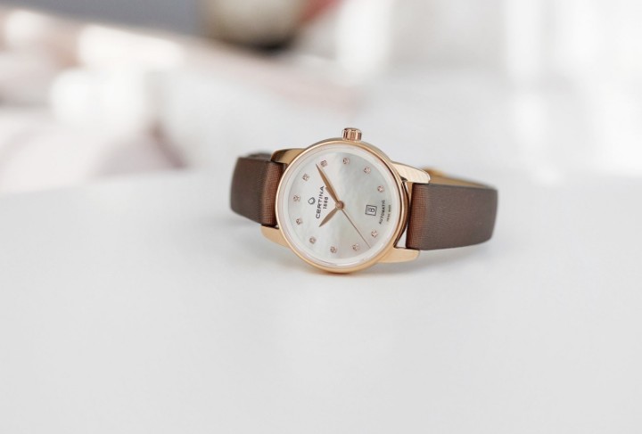 Obrázek Certina DS Podium Automatic