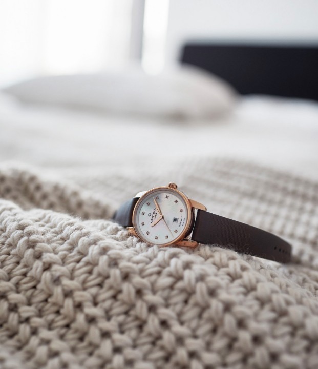 Obrázek Certina DS Podium Automatic
