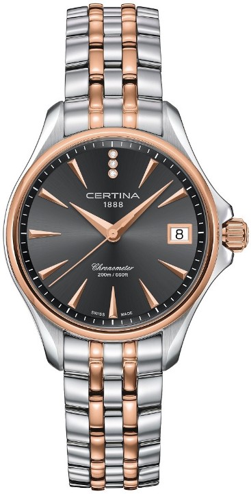 Obrázek Certina DS Action Lady Chronometer