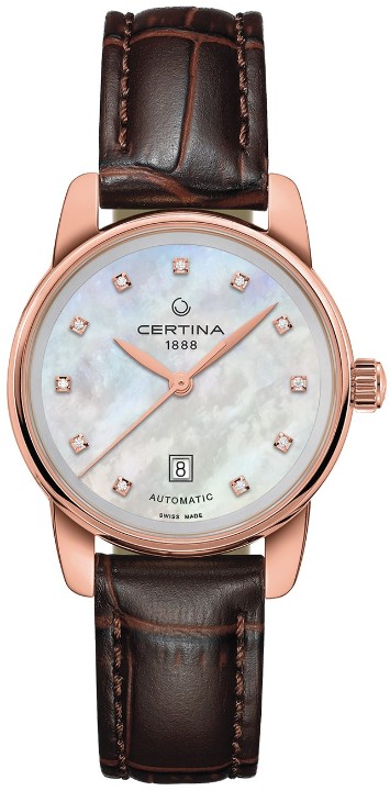 Obrázek Certina DS Podium Automatic