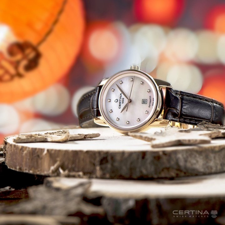 Obrázek Certina DS Podium Automatic