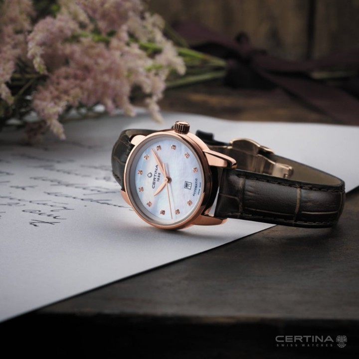 Obrázek Certina DS Podium Automatic