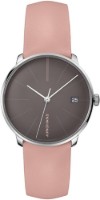 Zobrazit detail produktu - Junghans Meister fein Kleine Automatic Obrázek Junghans Meister fein Kleine Automatic