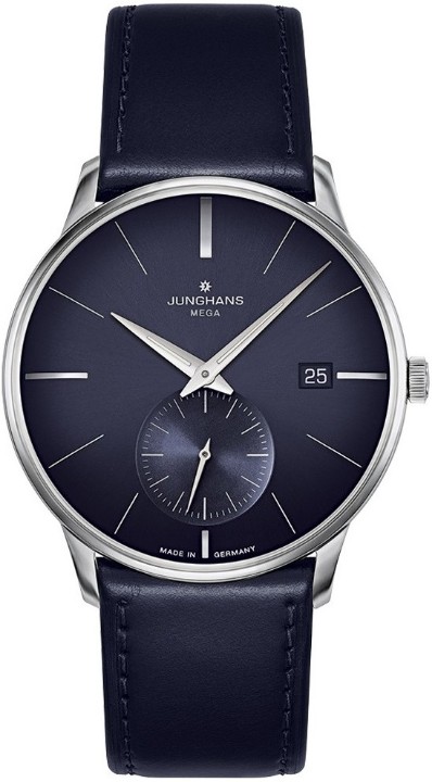 Obrázek Junghans Meister Mega Kleine Sekunde