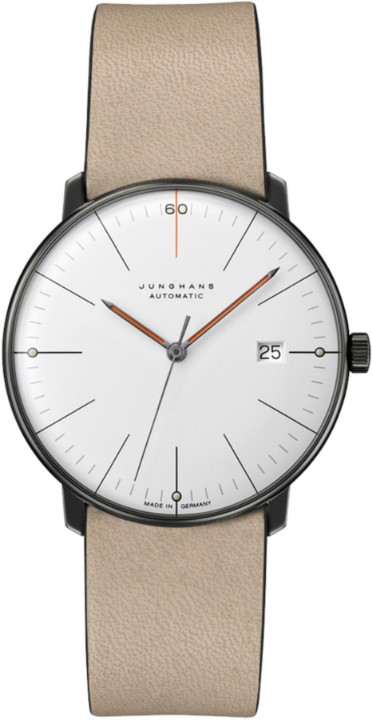 Obrázek Junghans Max Bill Automatic Edition 60