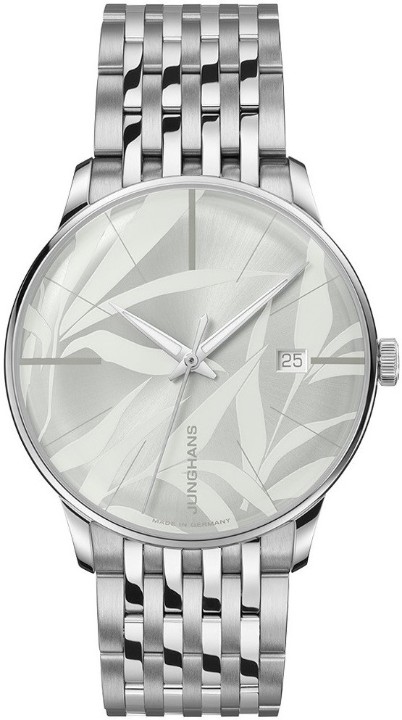 Obrázek Junghans Meister Automatic