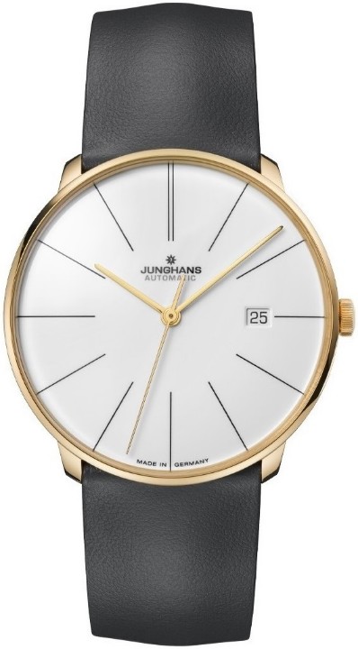 Obrázek Junghans Meister fein Automatic