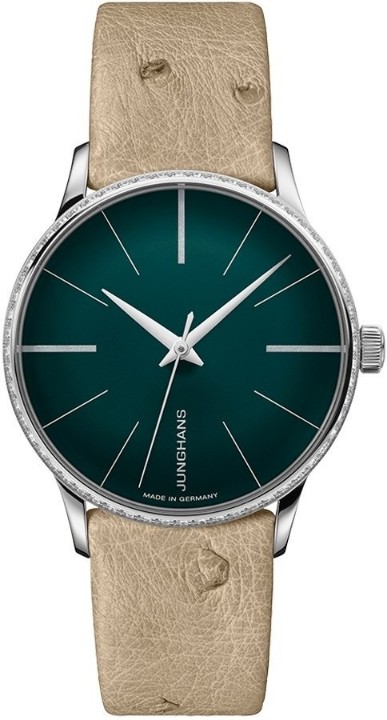 Obrázek Junghans Meister Damen Automatic