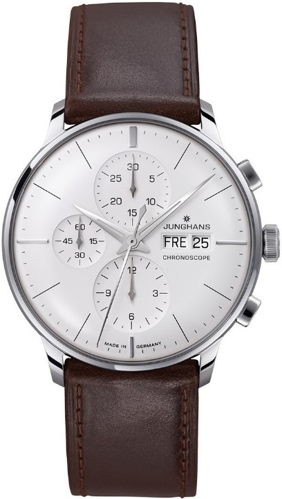 Obrázek Junghans Meister Chronoscope