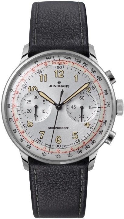 Obrázek Junghans Meister Telemeter
