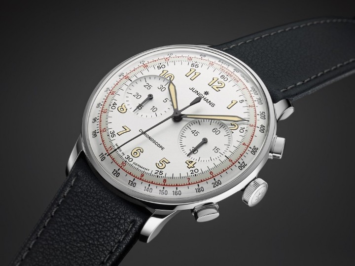 Obrázek Junghans Meister Telemeter