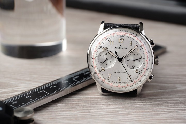 Obrázek Junghans Meister Telemeter