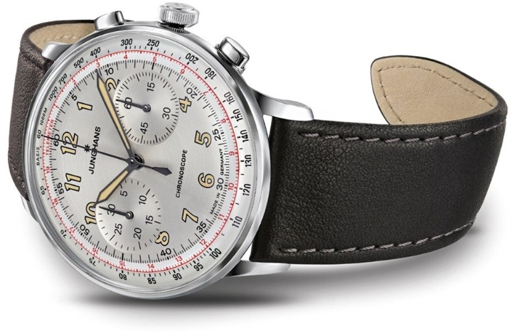Obrázek Junghans Meister Telemeter