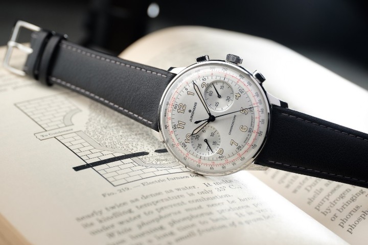 Obrázek Junghans Meister Telemeter