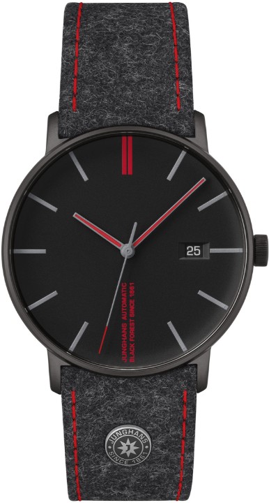 Obrázek Junghans Form A Edition 160