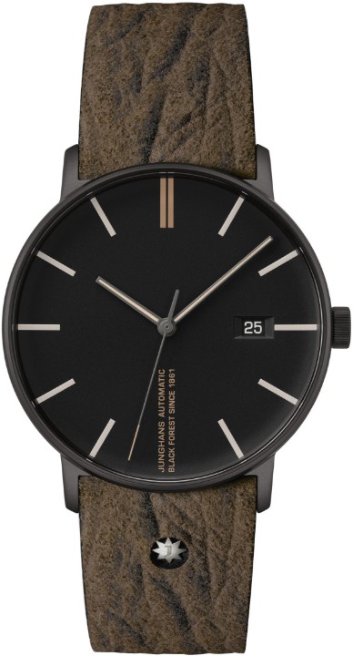 Obrázek Junghans Form A Edition 160