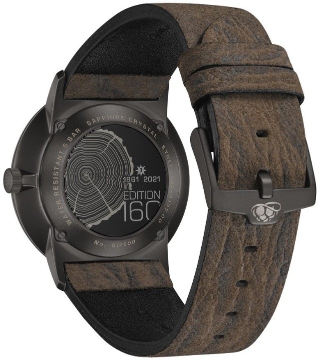 Obrázek Junghans Form A Edition 160