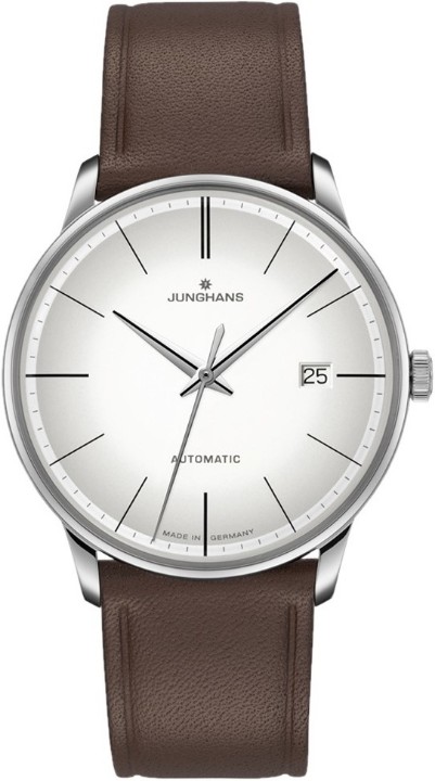 Obrázek Junghans Meister Automatic