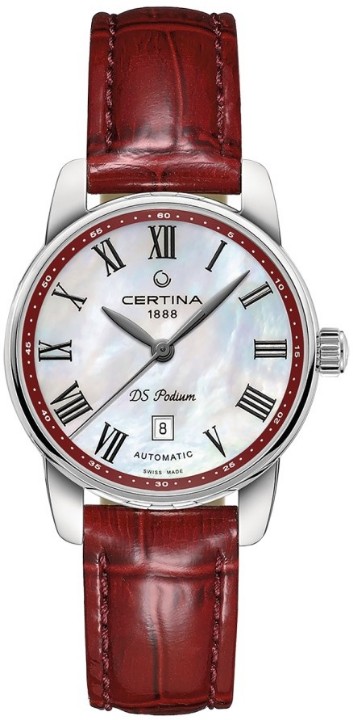 Obrázek Certina DS Podium Automatic