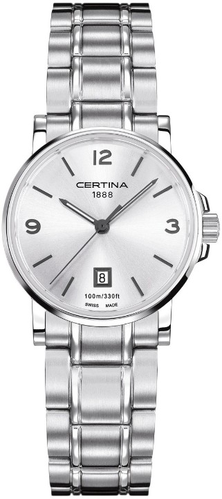 Obrázek Certina DS Caimano Lady