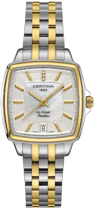 Obrázek Certina
