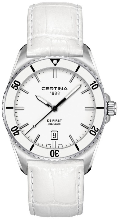 Obrázek Certina DS First
