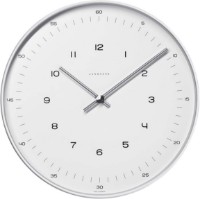 Zobrazit detail produktu - Nástěnné hodiny Junghans Obrázek Nástěnné hodiny Junghans