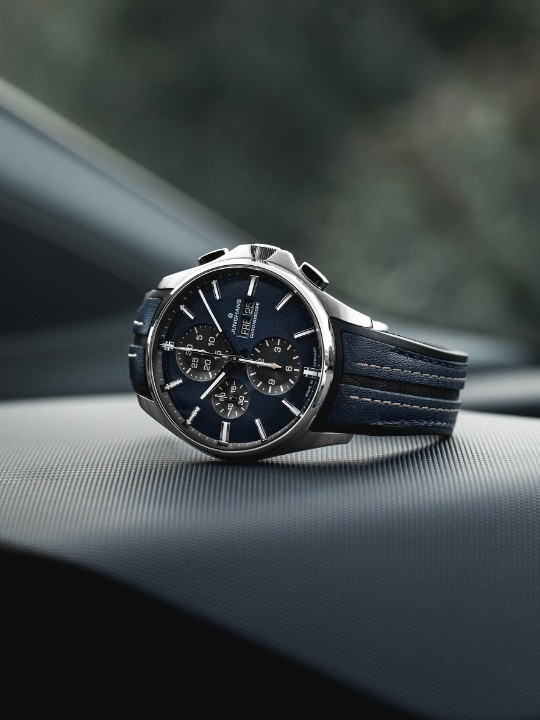 Obrázek Junghans Meister S Chronoscope