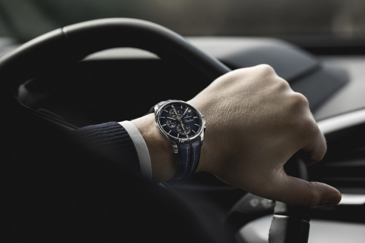 Obrázek Junghans Meister S Chronoscope