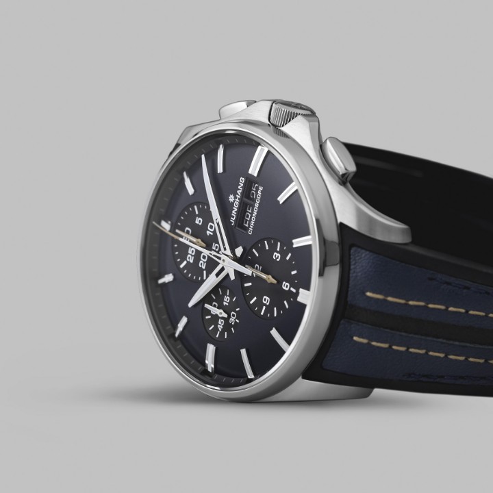 Obrázek Junghans Meister S Chronoscope