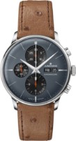 Zobrazit detail produktu - Junghans Meister Chronoscope (EN) Obrázek Junghans Meister Chronoscope (EN)