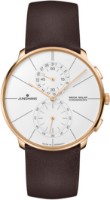 Zobrazit detail produktu - Junghans Meister fein Chronoscope MEGA Solar Obrázek Junghans Meister fein Chronoscope MEGA Solar