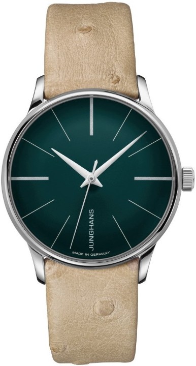 Obrázek Junghans Meister Damen Automatic