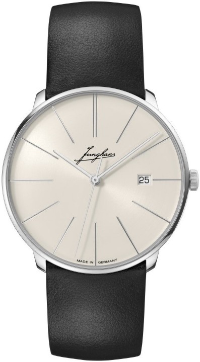 Obrázek Junghans Meister fein Automatic Signatur