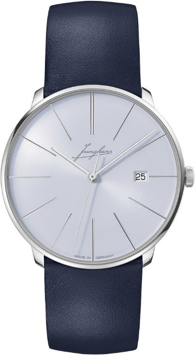 Obrázek Junghans Meister fein Automatic Signatur