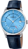 Obrázek Perrelet Weekend GMT Ice Blue